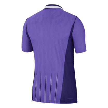 2026-2027 Tottenham Authentic Aero-Fit Match Third Shirt_1