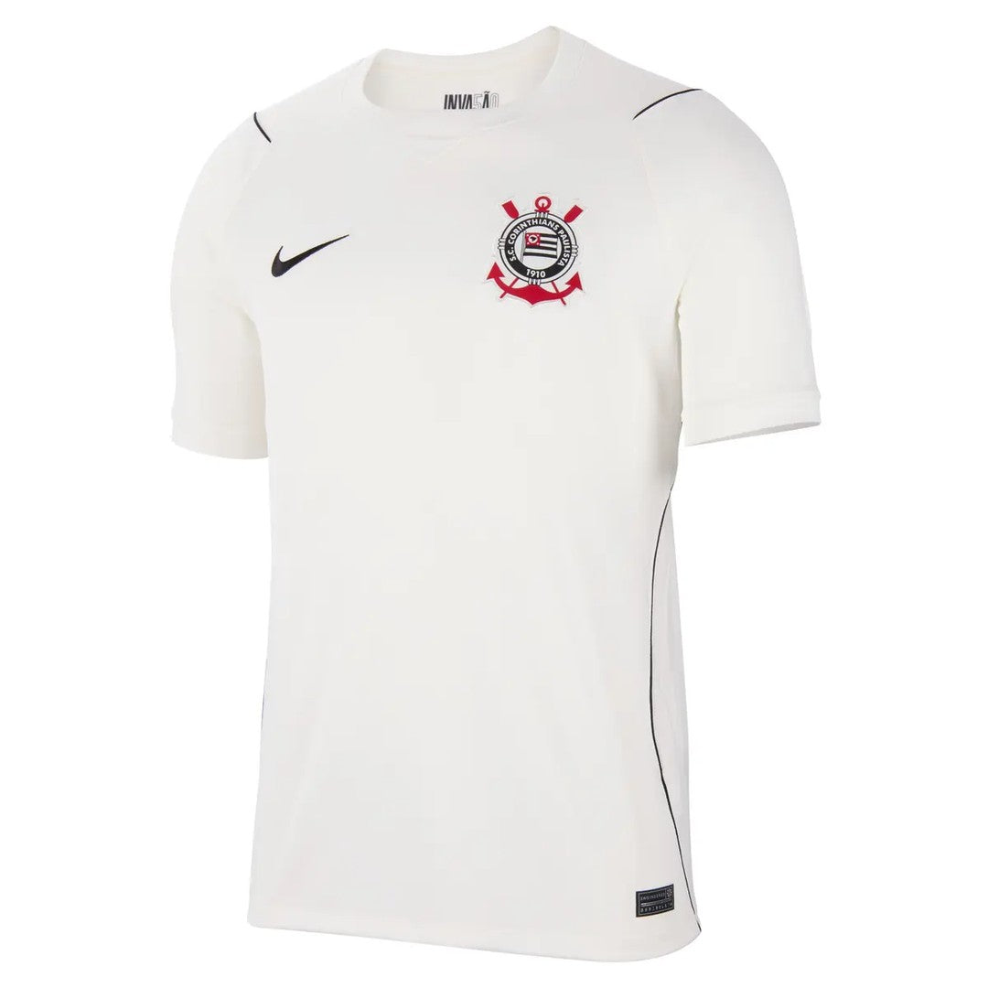 2026-2027 Corinthians Home Shirt_0