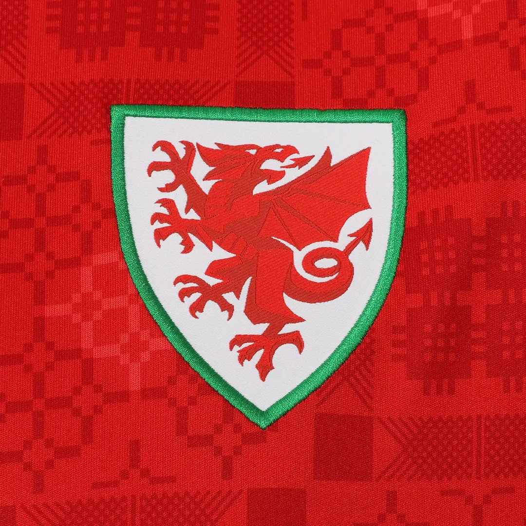 2026-2027 Wales SUDU Home Shirt_3