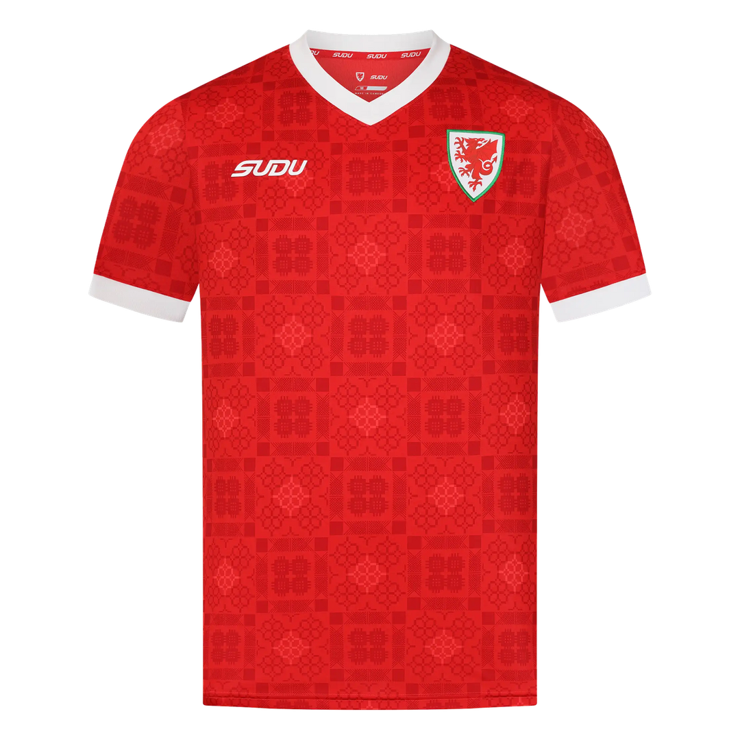 2026-2027 Wales SUDU Home Shirt_0