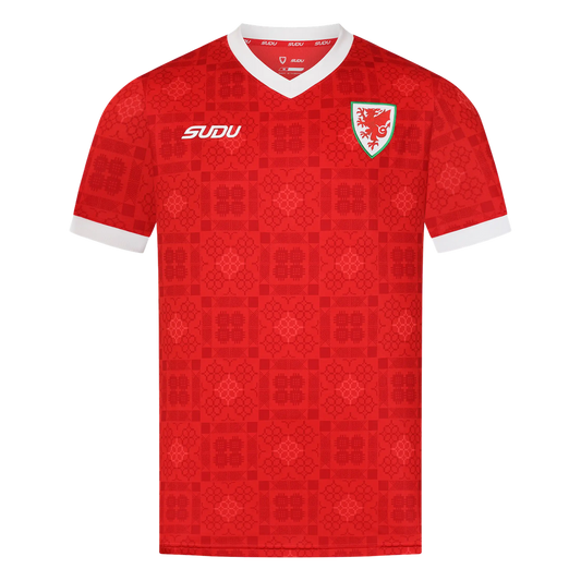 2026-2027 Wales SUDU Home Shirt_0