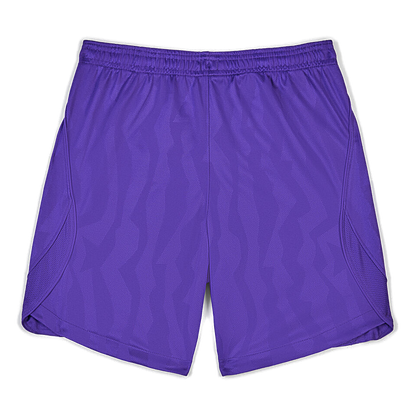 2026-2027 Tottenham Third Shorts (Purple) - Kids_1