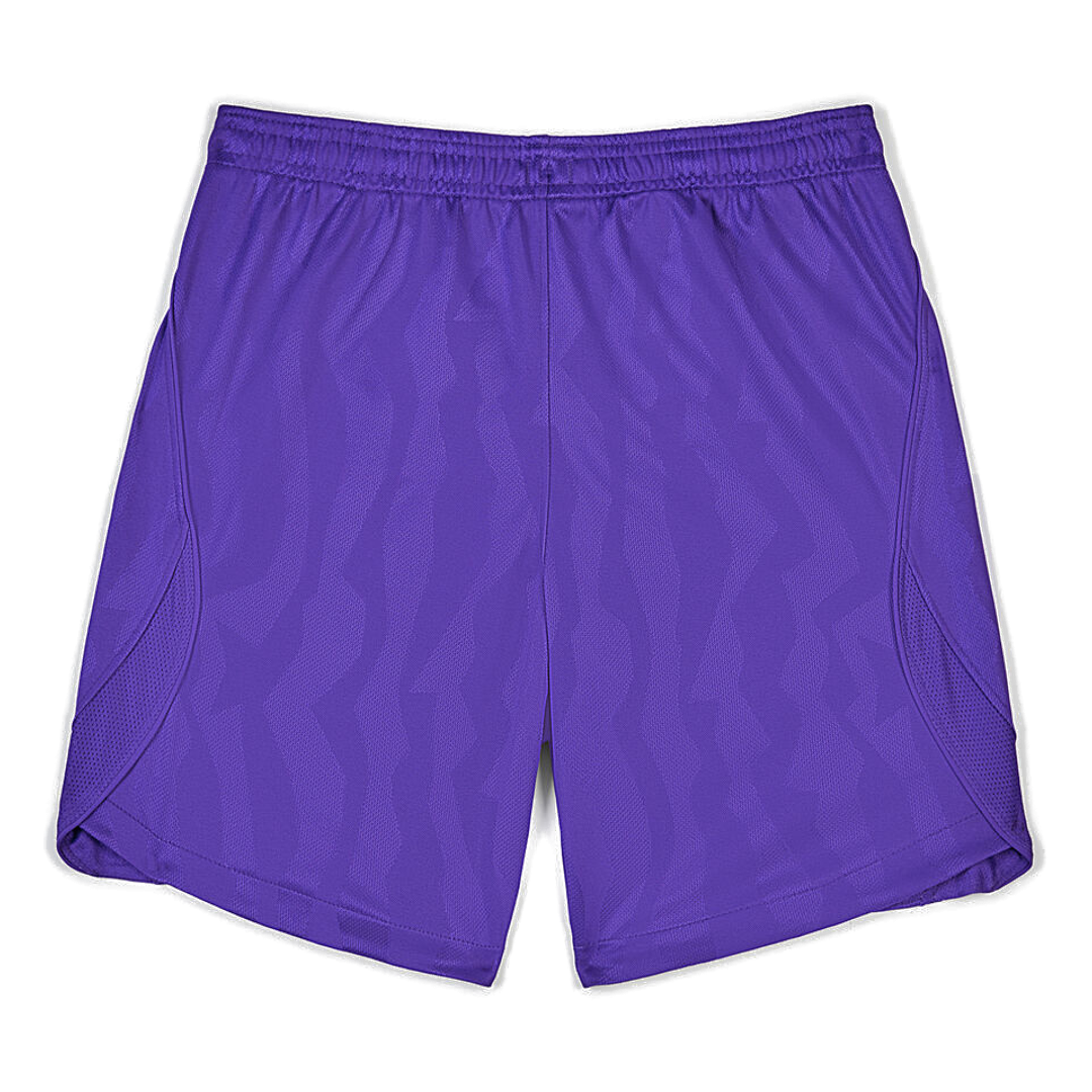 2026-2027 Tottenham Third Shorts (Purple) - Kids_2