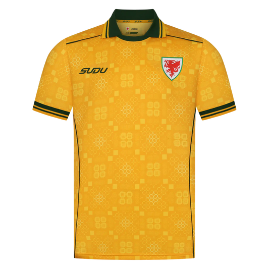 2026-2027 Wales SUDU Away Shirt_0