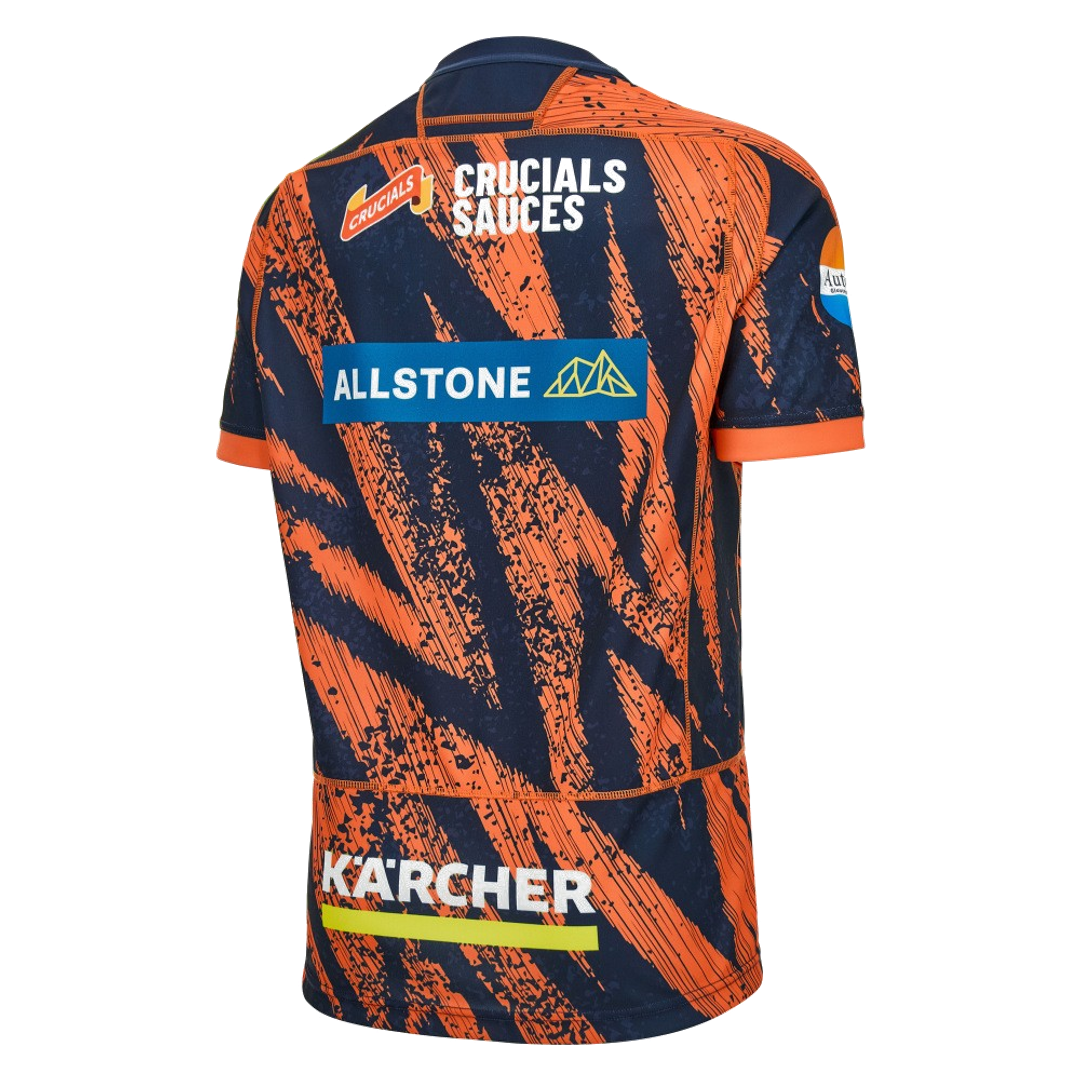 2026-2027 Gloucester Rugby Euro Shirt_2