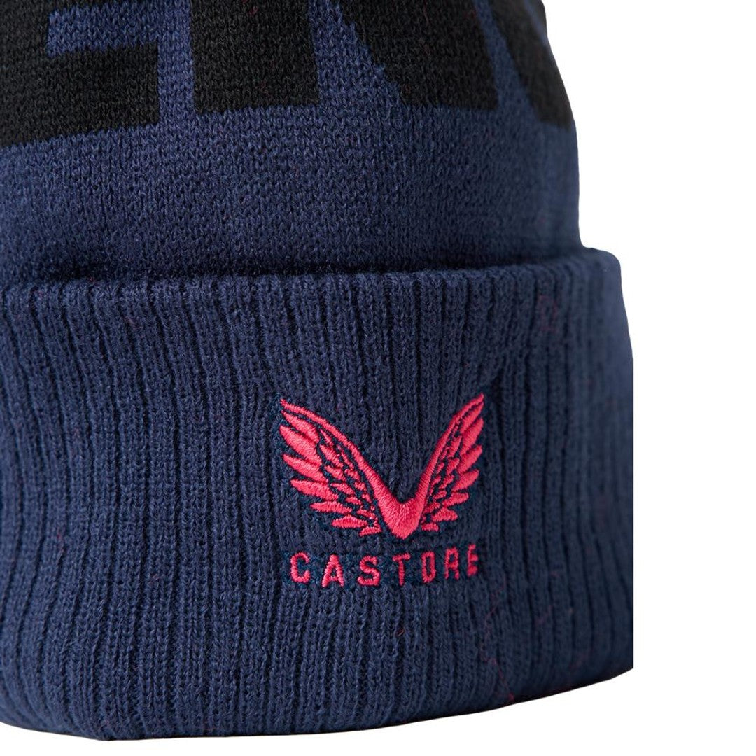 2026-2027 England Rugby Bobble Beanie (Rhodonite)_3