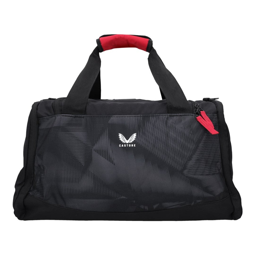2026-2027 England Rugby Holdall (Black)_1