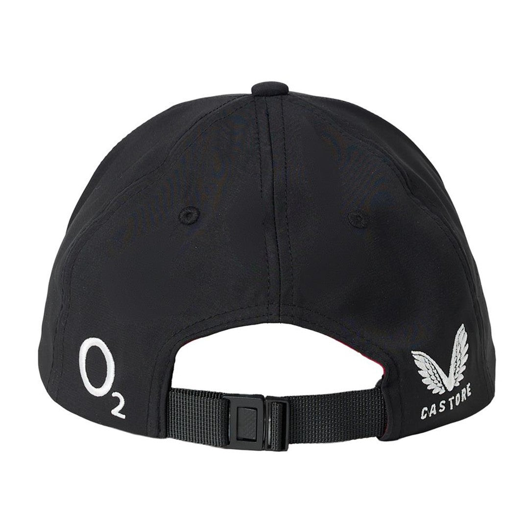 2026-2027 England Rugby Club Cap (Black)_1