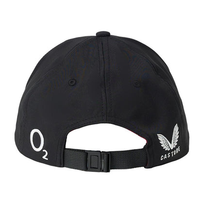 2026-2027 England Rugby Club Cap (Black)_1