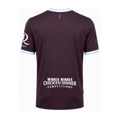 2026-2027 Grimsby Town Third Shirt (Kids)_1