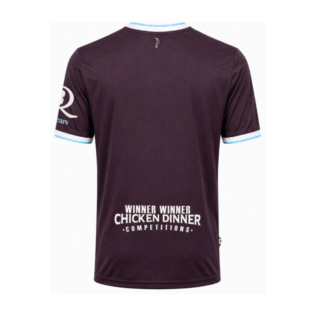 2026-2027 Grimsby Town Third Shirt (Kids)_2