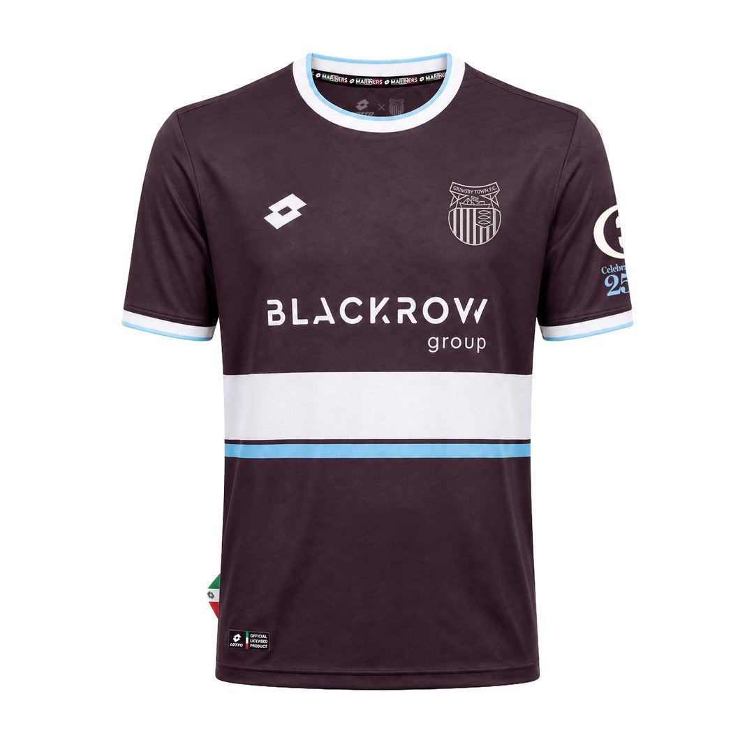 2026-2027 Grimsby Town Third Shirt (Kids)_0