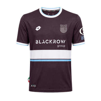 2026-2027 Grimsby Town Third Shirt (Kids)_0