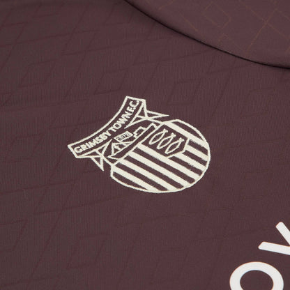 2026-2027 Grimsby Town Third Shirt_3