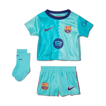 2026-2027 Barcelona Third Baby Kit_0