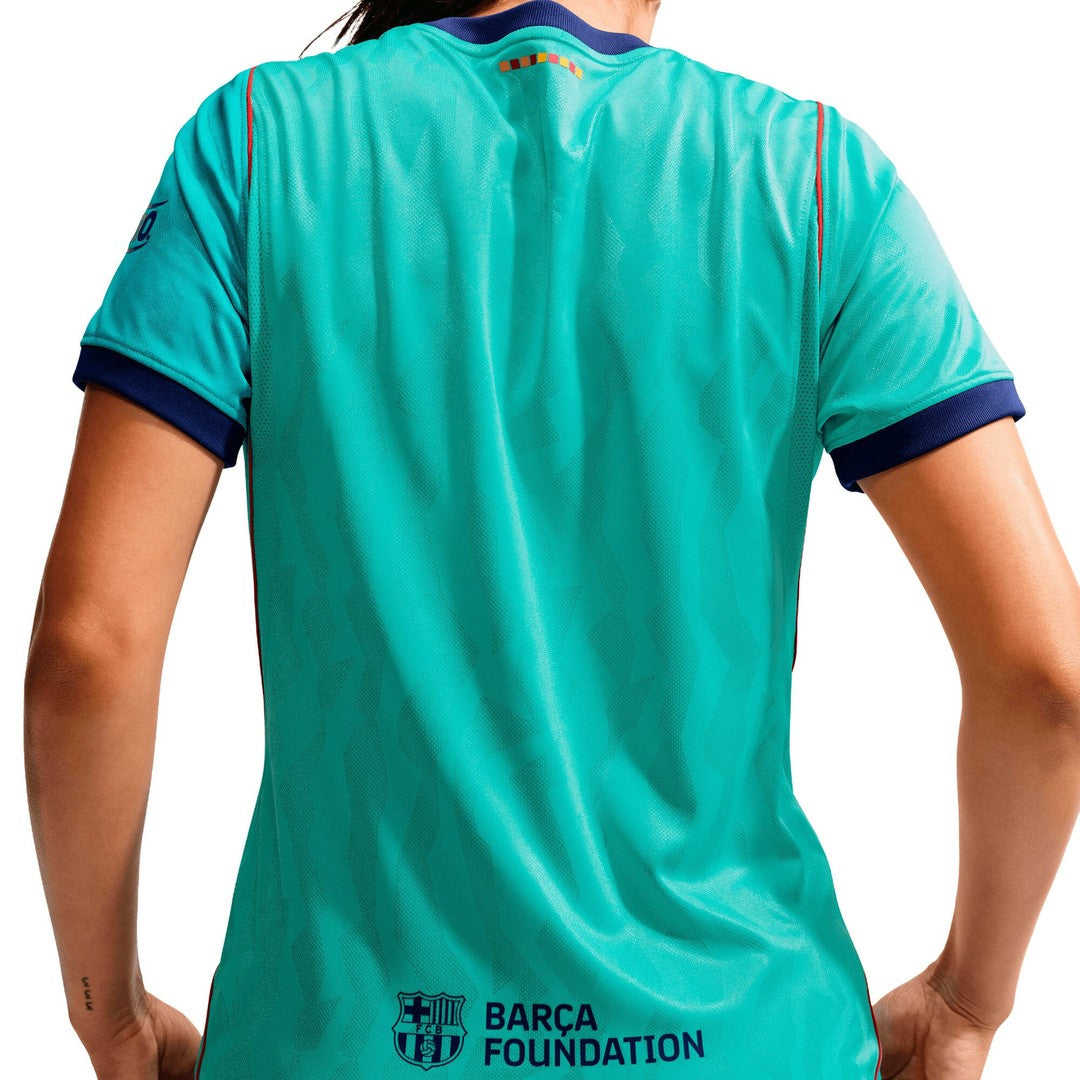 2026-2027 Barcelona Third Shirt (Womens)_1