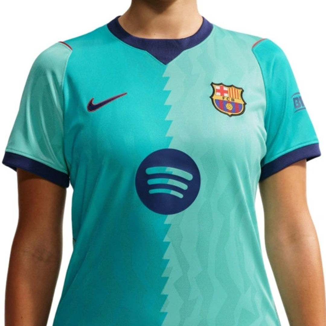 2026-2027 Barcelona Third Shirt (Womens)_0