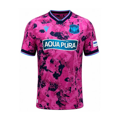 2026-2027 Carlisle United Away Shirt_0
