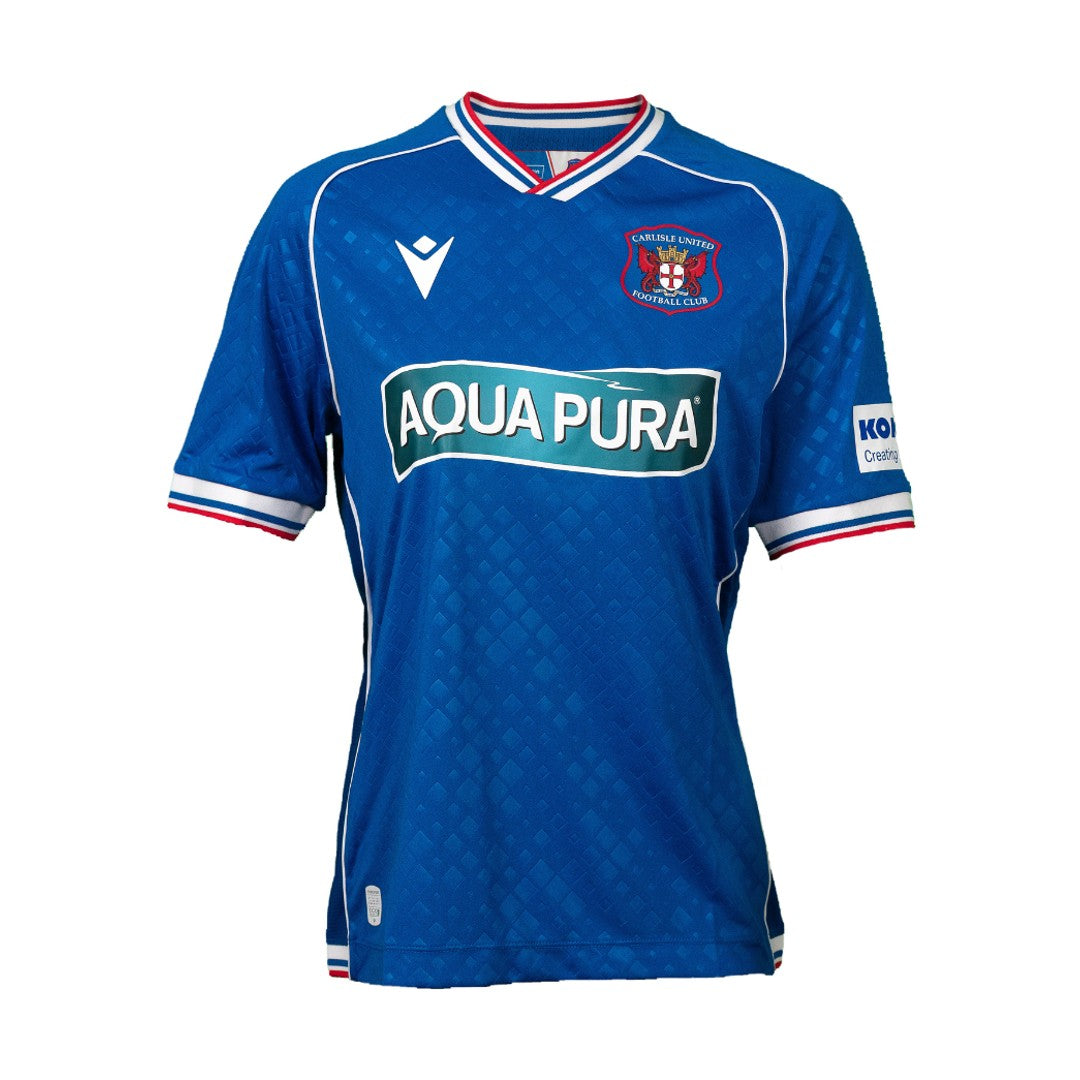 2026-2027 Carlisle United Home Shirt_0