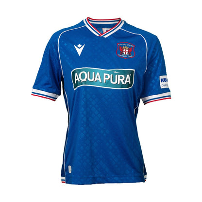 2026-2027 Carlisle United Home Shirt_0