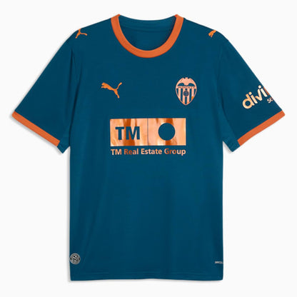 2026-2027 Valencia Away Shirt_0