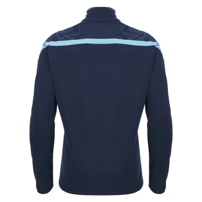 2026-2027 Sale Sharks 1/4 Training Top (Navy)_2