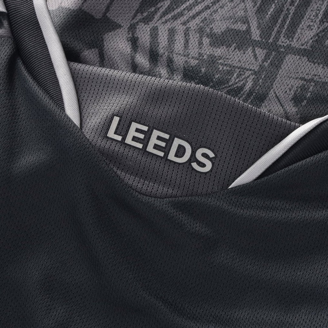 2026-2027 Leeds United Third Shirt (Kids)_4
