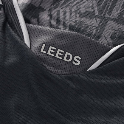 2026-2027 Leeds United Third Shirt (Kids)_4