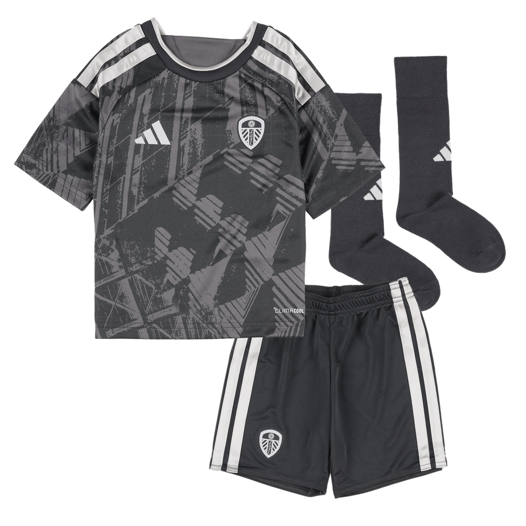 2026-2027 Leeds United Third Mini Kit_0