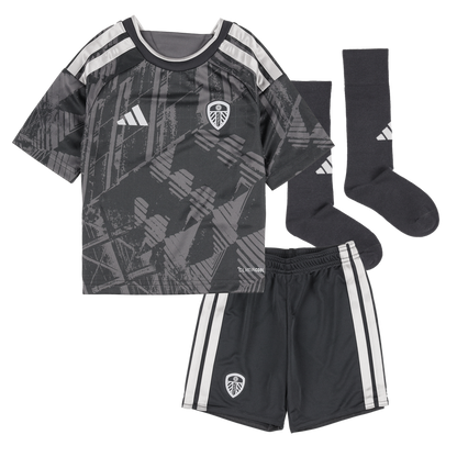 2026-2027 Leeds United Third Mini Kit_0