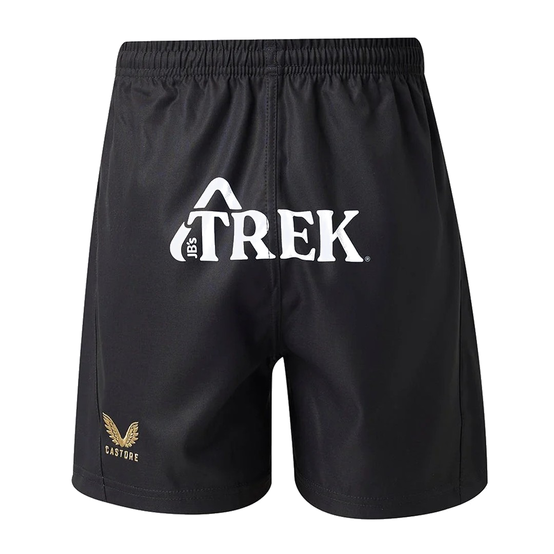 2026-2027 Saracens Rugby Home Shorts (Kids)_1