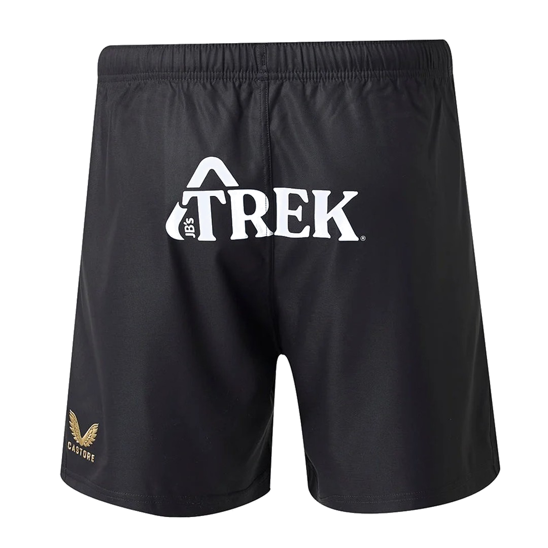 2026-2027 Saracens Rugby Home Shorts (Black)_1