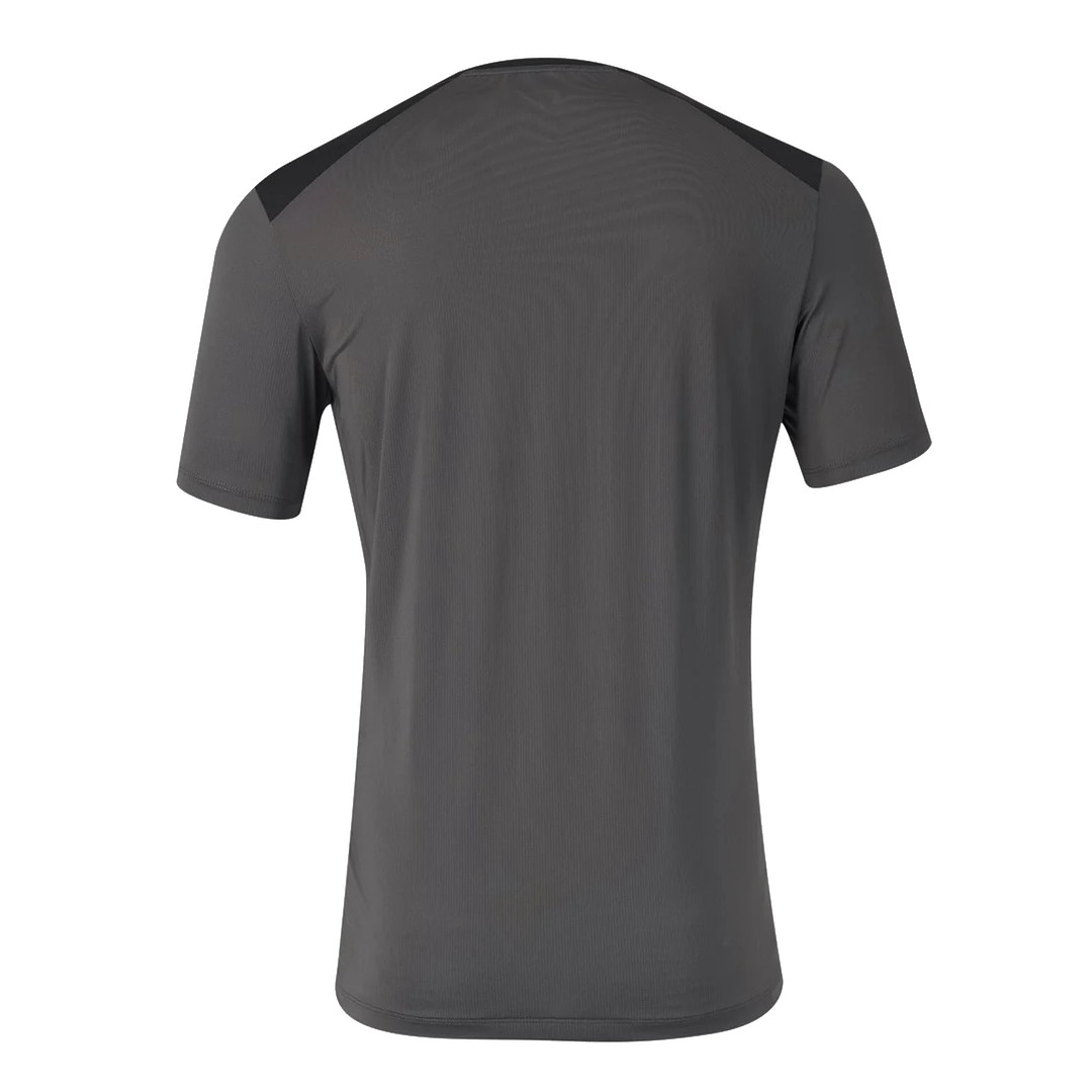 2026-2027 Saracens Rugby Training Shirt (Grey)_1