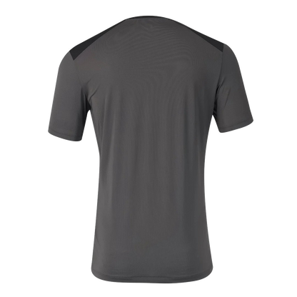 2026-2027 Saracens Rugby Training Shirt (Grey)_2