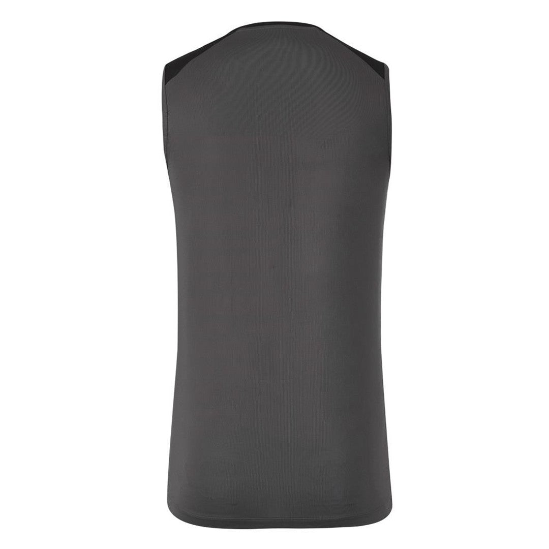 2026-2027 Saracens Rugby Training Vest (Gunmetal)_2