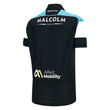 2026-2027 Glasgow Warriors Euro Poly Shirt_1