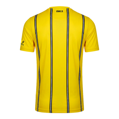 2026-2027 Sheffield Wednesday Away Shirt_2