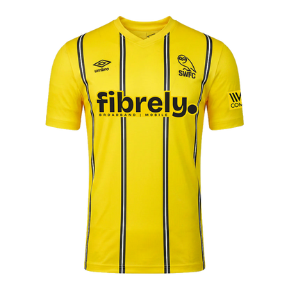 2026-2027 Sheffield Wednesday Away Shirt_0