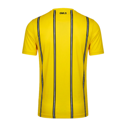 2026-2027 Sheffield Wednesday Away Shirt (Kids)_2