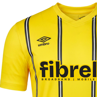 2026-2027 Sheffield Wednesday Away Shirt (Kids)_3