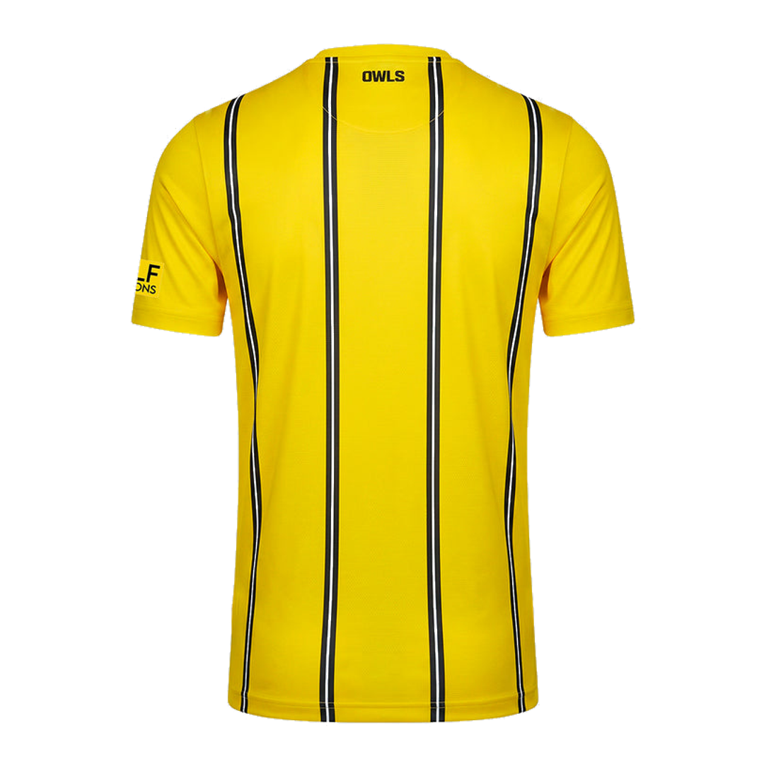 2026-2027 Sheffield Wednesday Away Shirt (Womens)_1