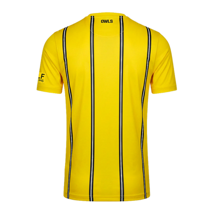 2026-2027 Sheffield Wednesday Away Shirt (Womens)_2