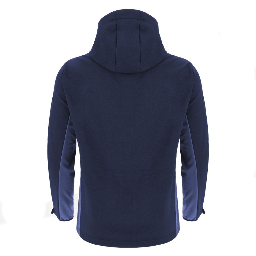 2026-2027 Sale Sharks Softshell Heavy Jacket (Navy)_1