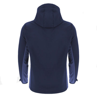 2026-2027 Sale Sharks Softshell Heavy Jacket (Navy)_2