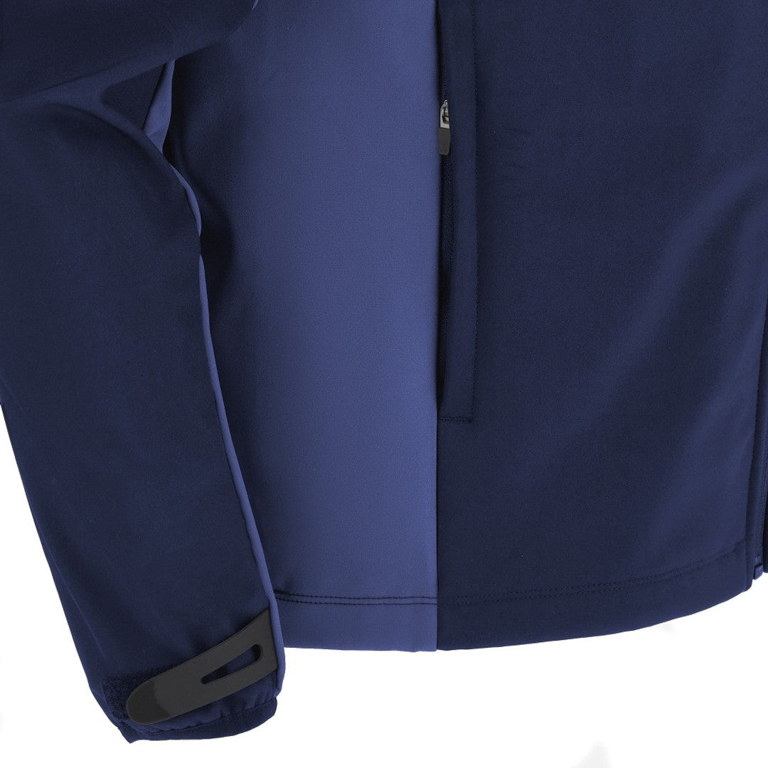 2026-2027 Sale Sharks Softshell Heavy Jacket (Navy)_4