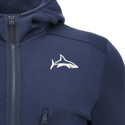 2026-2027 Sale Sharks Anthem Jacket (Navy)_3