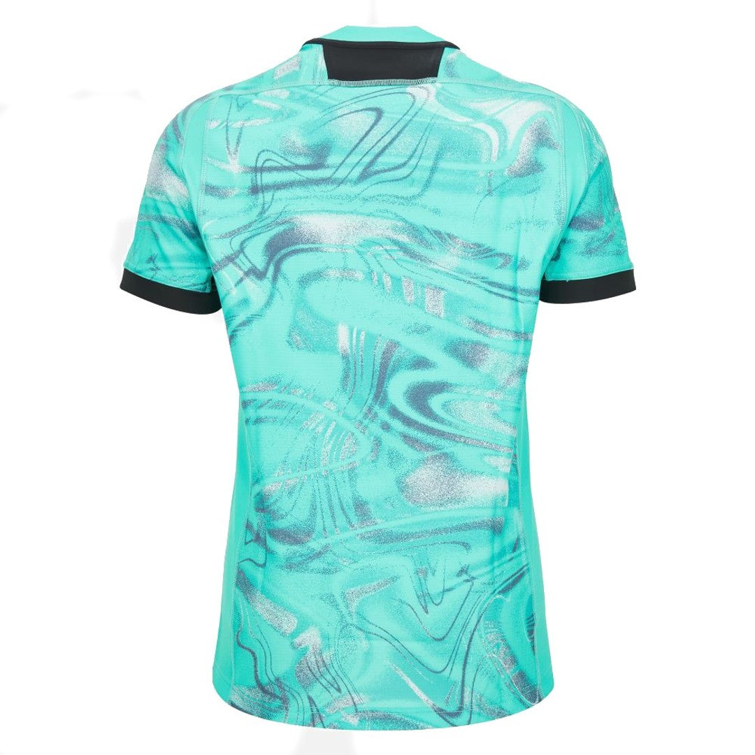 2026-2027 Ospreys Rugby Training Shirt (Blue)_1
