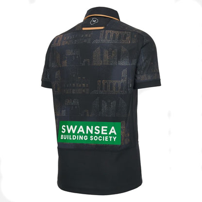 2026-2027 Ospreys Rugby Poly Home Shirt_1