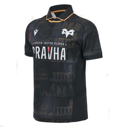 2026-2027 Ospreys Rugby Poly Home Shirt_0
