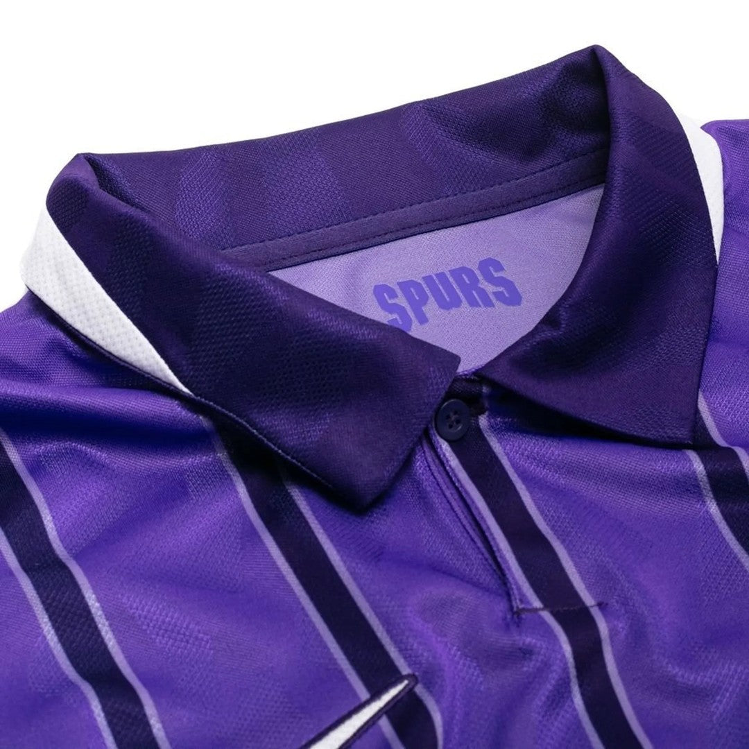 2026-2027 Tottenham Third Shirt_3